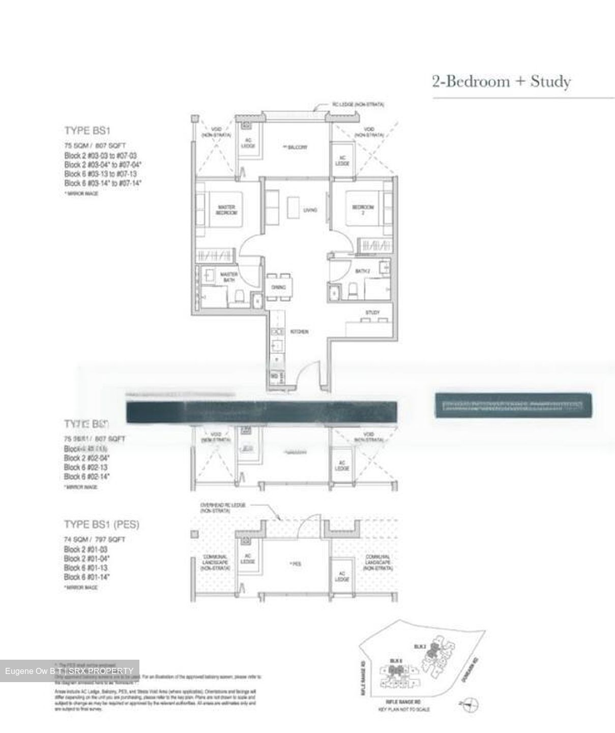 Mayfair Modern (D21), Condominium #465152081